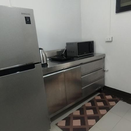 Davao City 2 Bedroom House At Deca Homes Talomo מראה חיצוני תמונה