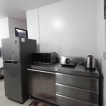 Davao City 2 Bedroom House At Deca Homes Talomo מראה חיצוני תמונה
