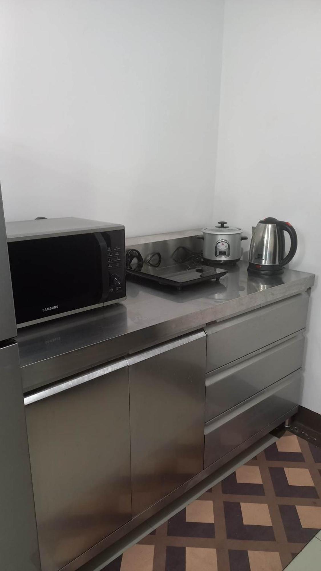 Davao City 2 Bedroom House At Deca Homes Talomo מראה חיצוני תמונה