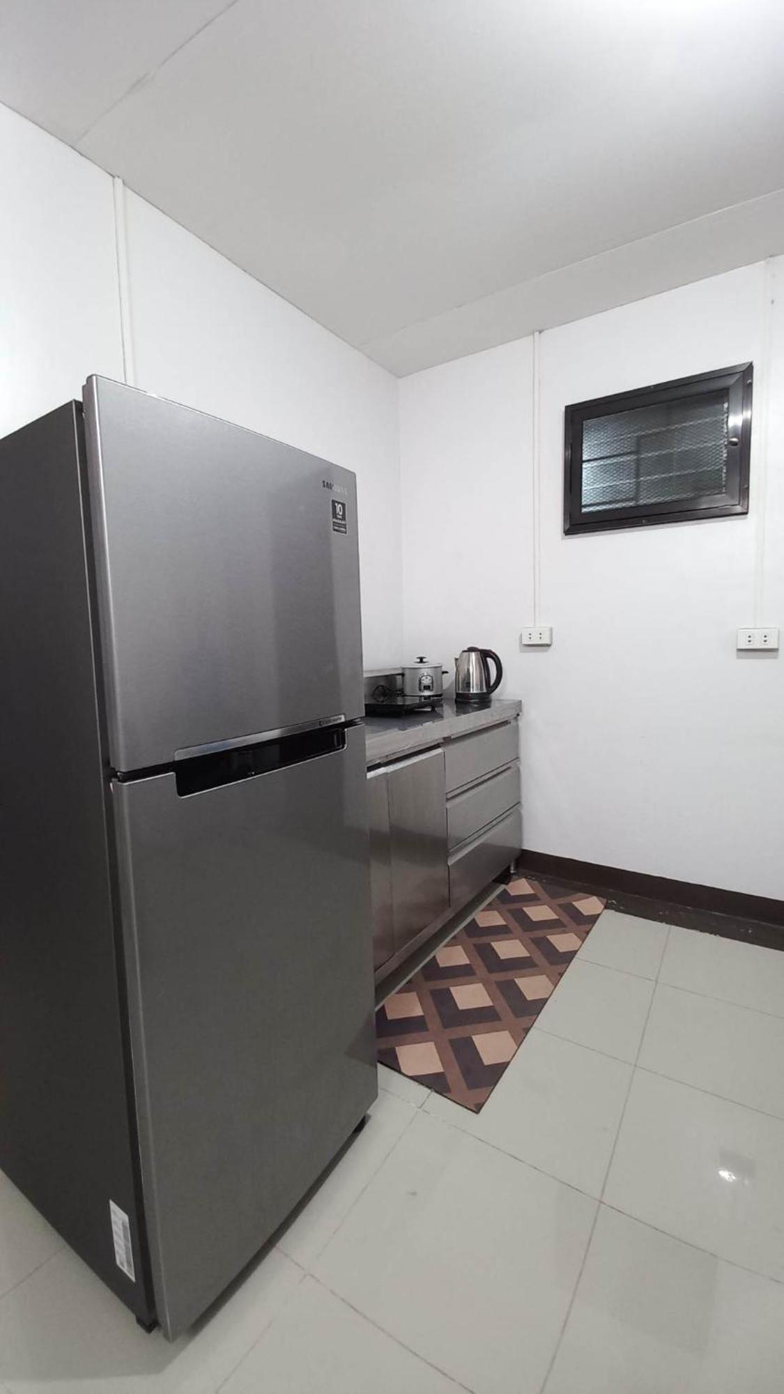 Davao City 2 Bedroom House At Deca Homes Talomo מראה חיצוני תמונה