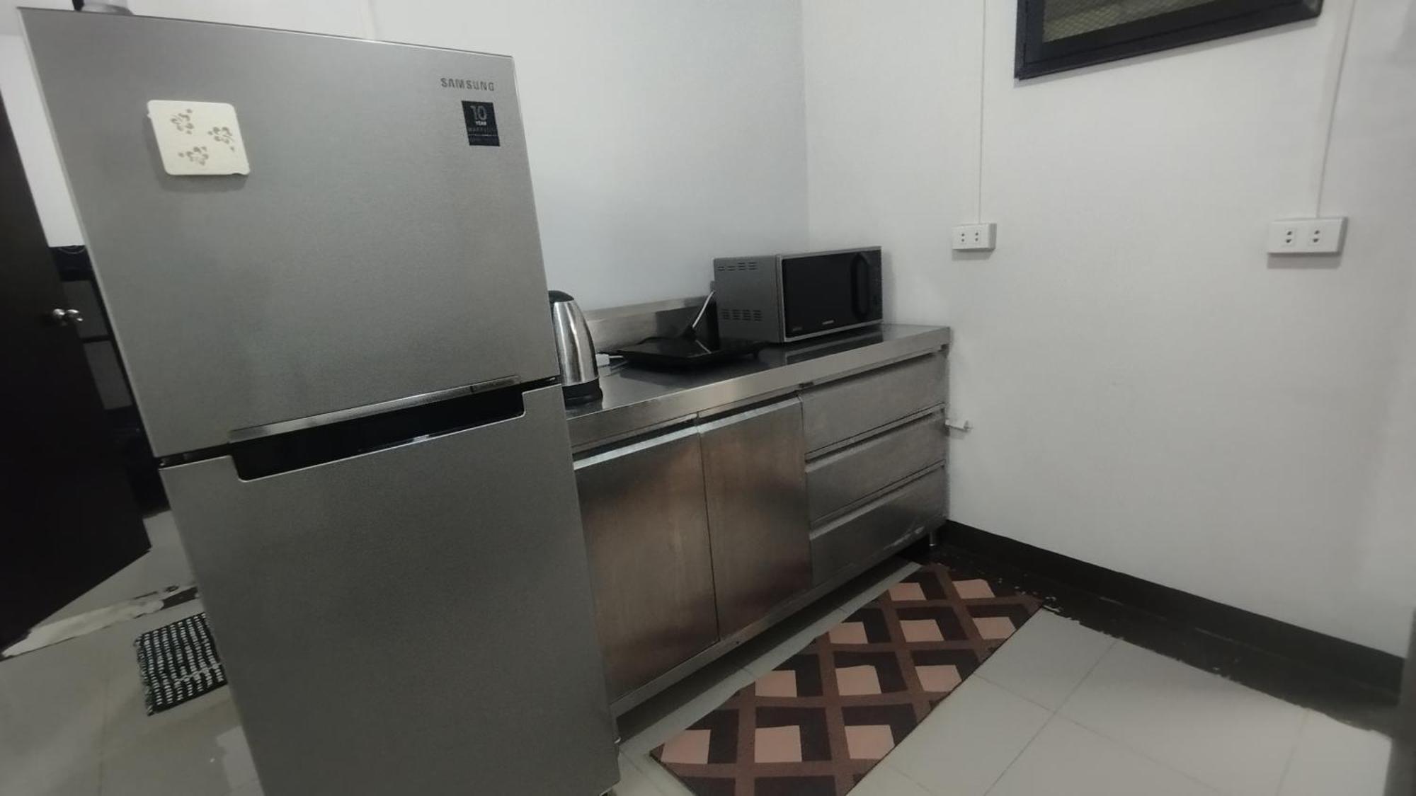 Davao City 2 Bedroom House At Deca Homes Talomo מראה חיצוני תמונה